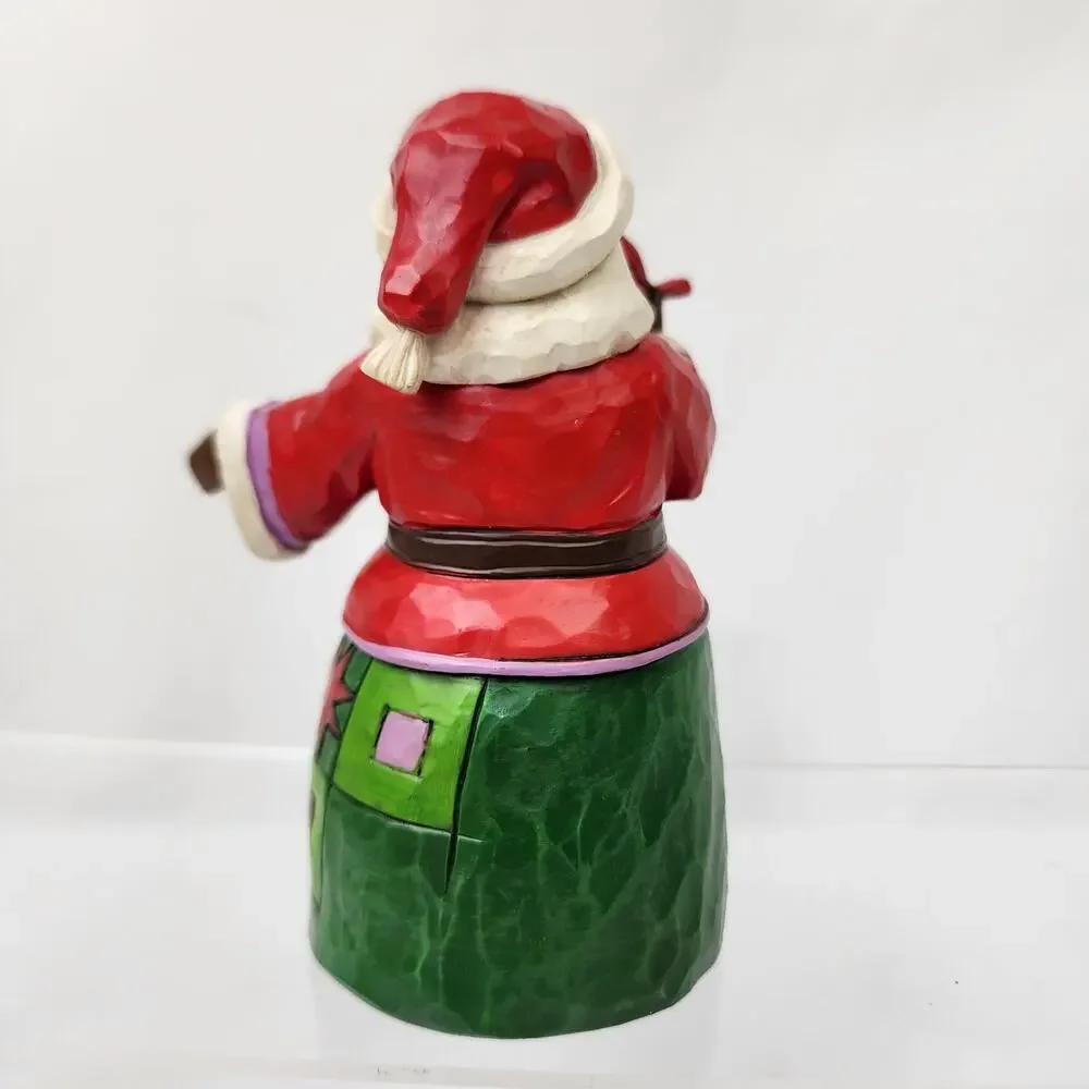 Jim Shore “Festive Friends